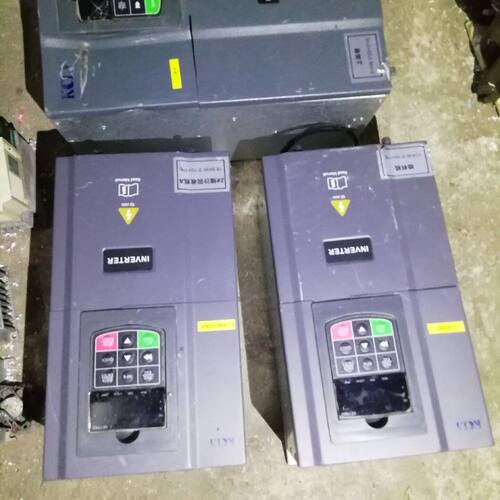 变频器k0C600-037G/045PT4-B 37kW