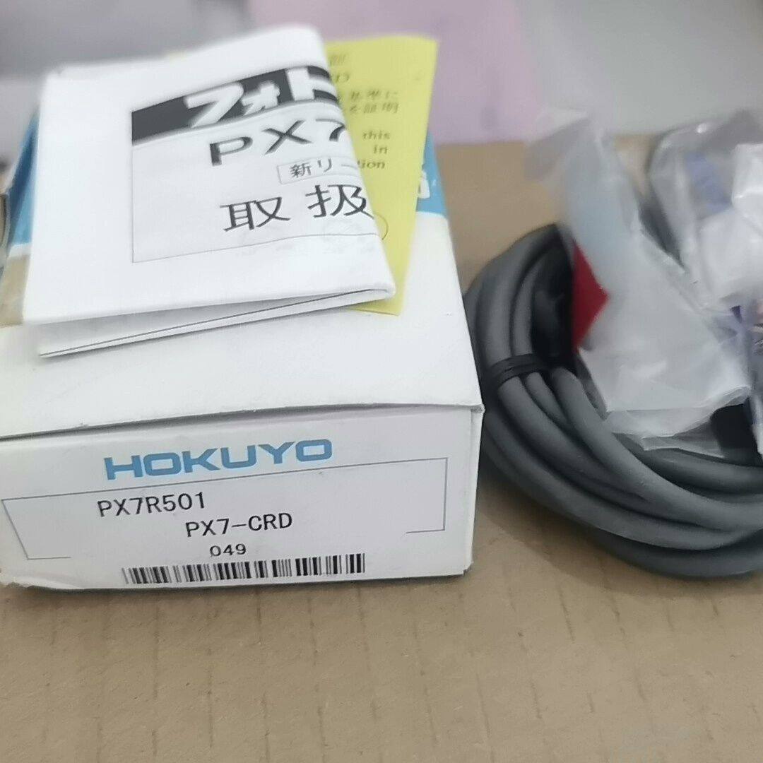 白杨PX7R501.PX7-CRD10