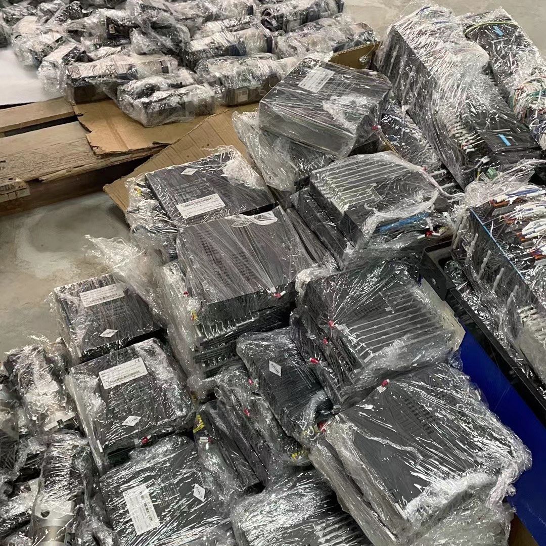 汇川伺服SV630PS5R5I MS1H4-75B30CB-