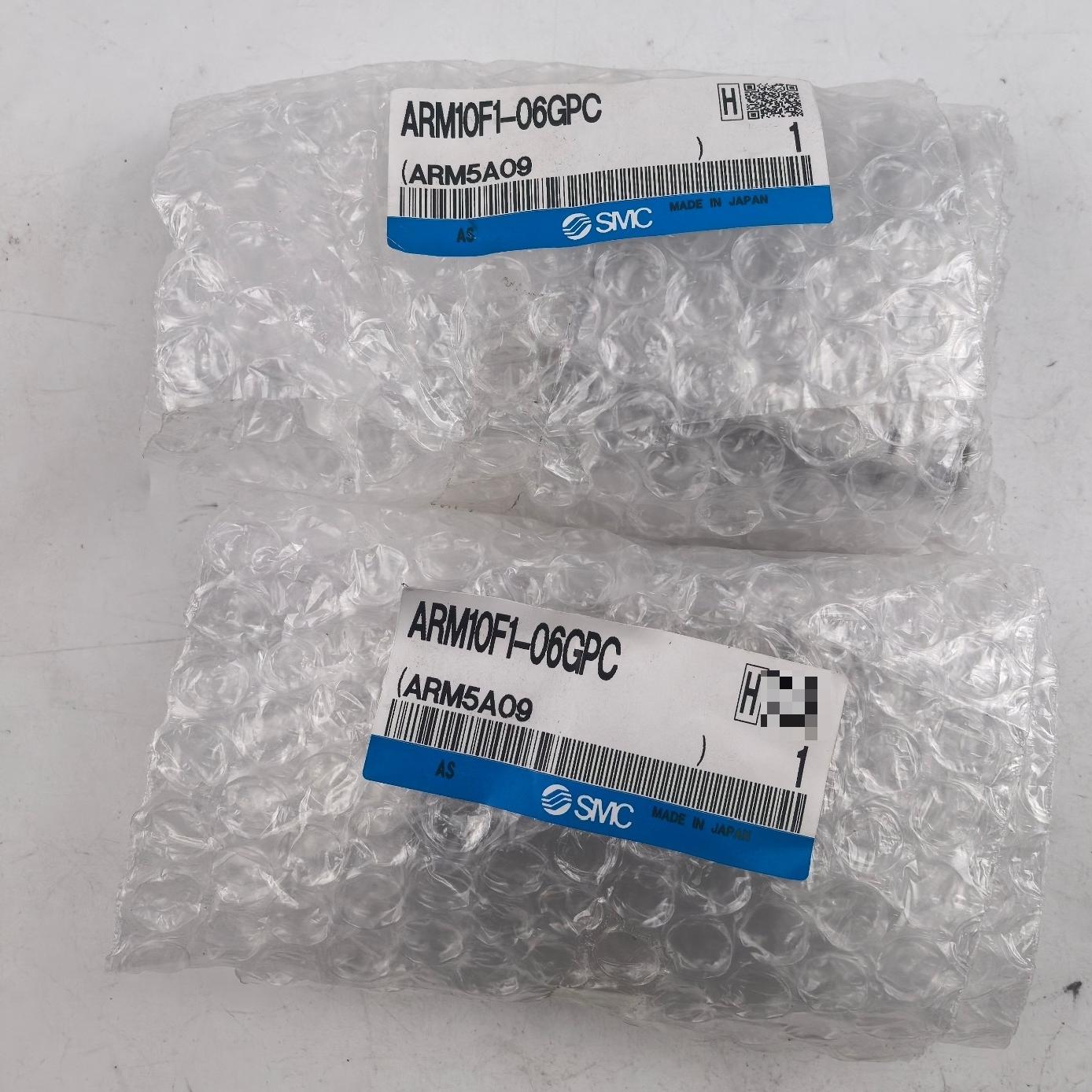 ARM10F1-06GPC 调压过滤器 工程