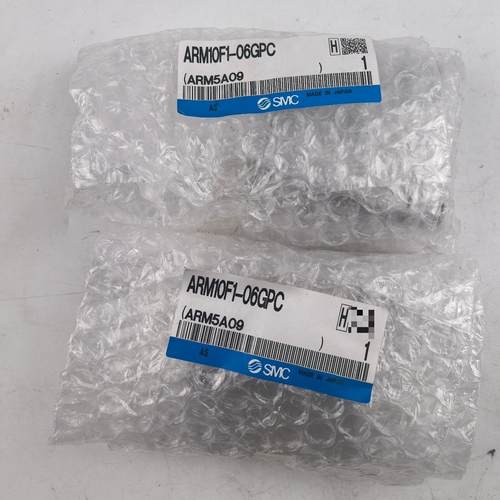 ARM10F1-06GPC 调压过滤器 工程