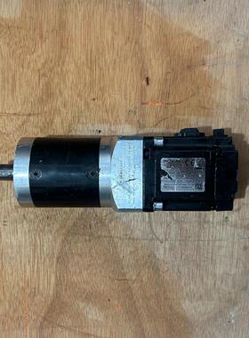 INOVANCE伺服电机  MS1H1-20B30CB-A3