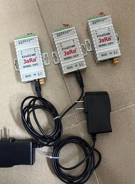 捷瑞 光电隔离有源转换器工业级 JARA2107C