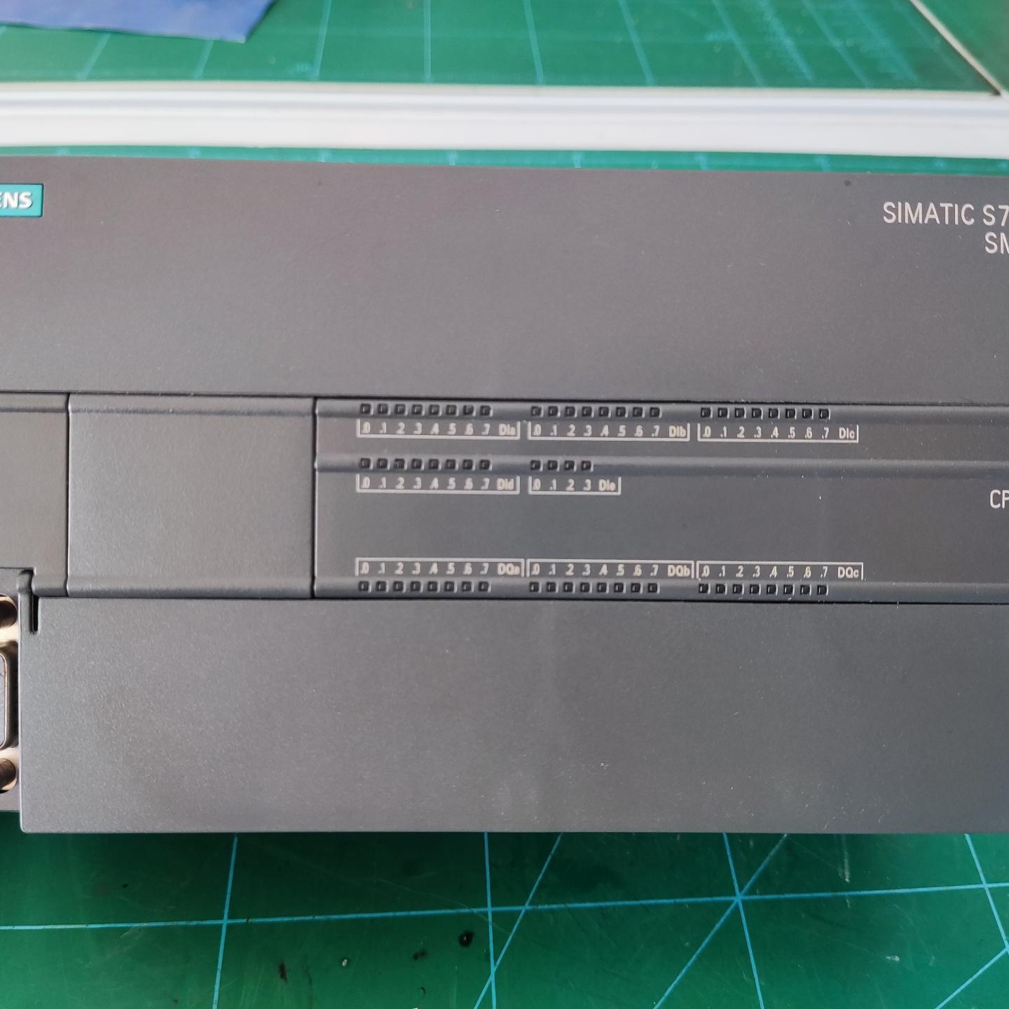 模块6ES7 288-1SR60-0AA0成色非常好