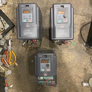 阿尔法变频器ALPHA6700S 4KW 3004GB