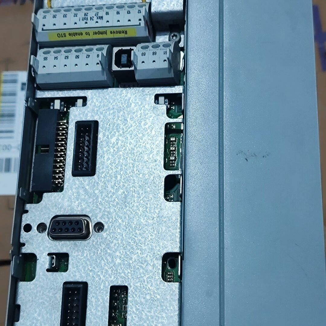 丹佛斯变频器 FC-301P7K5T4E20H