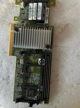 46C9111C9111  阵列卡 5120