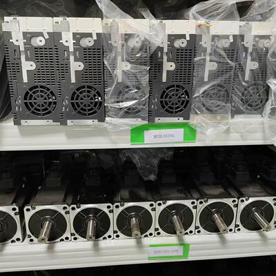 MEDLN83SG 2.5kw 1100 MSMF202L1