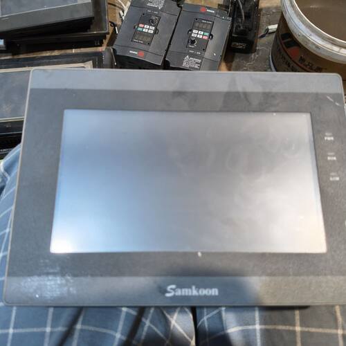 Samkoon触摸屏 型号：SK-6700ME V3 24V