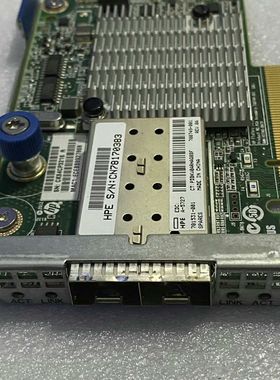 /E 534FLR-SFP+ 4K1845 7007