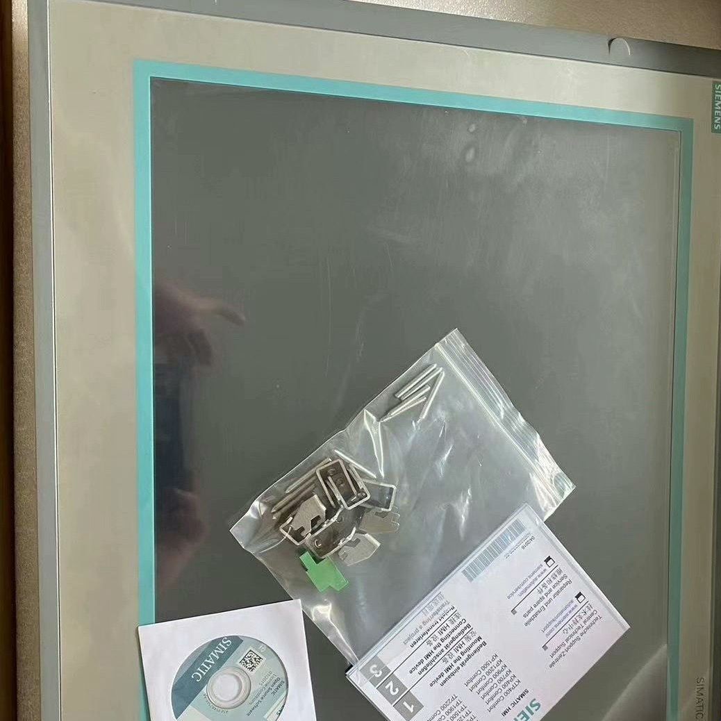 触摸屏6AV6644-0AC01-2AX0 几乎