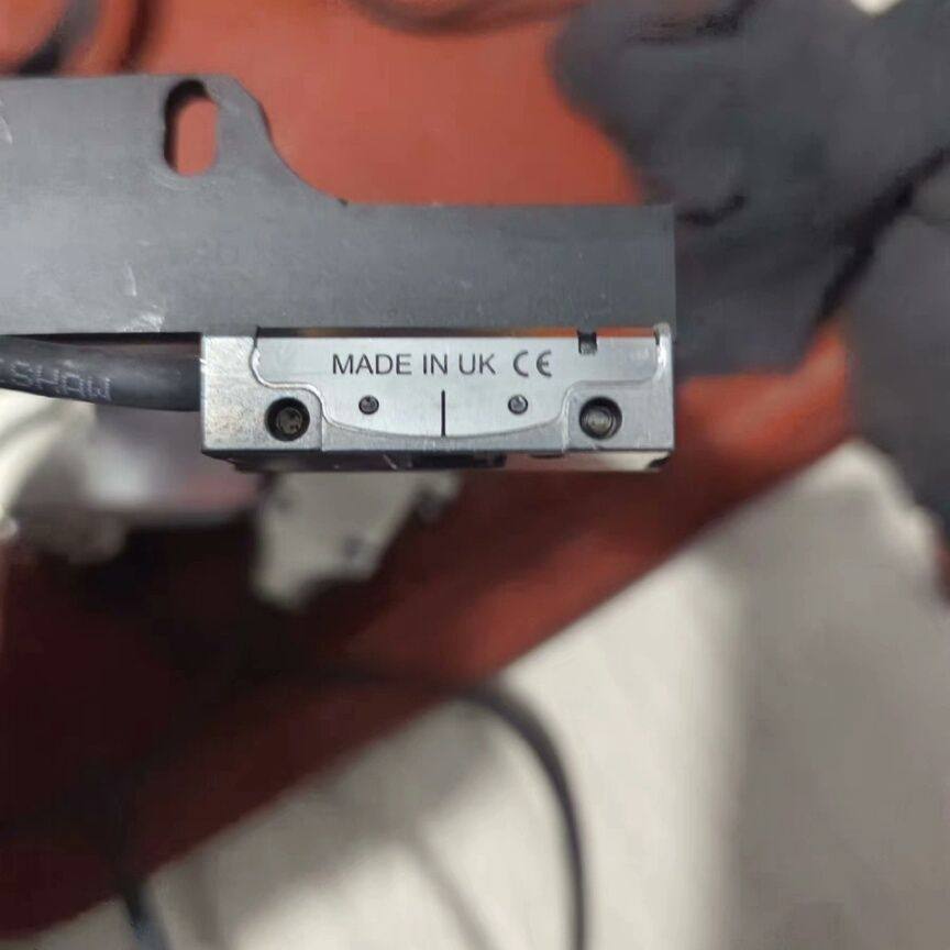 雷尼绍读头 V2BC P05D 40A