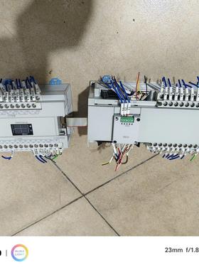 PLC FP-XH M4L16T 型号AFPXHM4L1