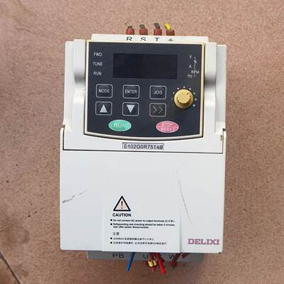 变频器CDI-E102G0R75T4B 750W
