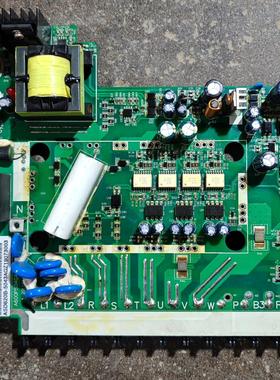 ASD620B-5043AGZ19073003驱动器驱动板成