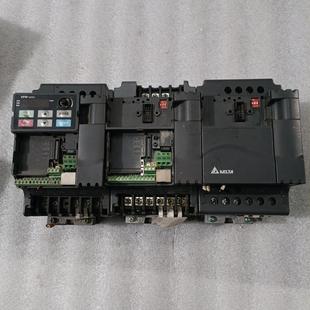 台达变频器VFD022E43A和VFD037E43A 共