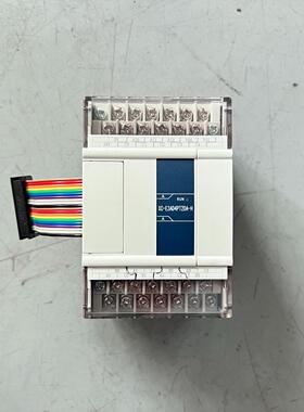XC-E3AD4PT2DA-H PLC模块 实物拍摄