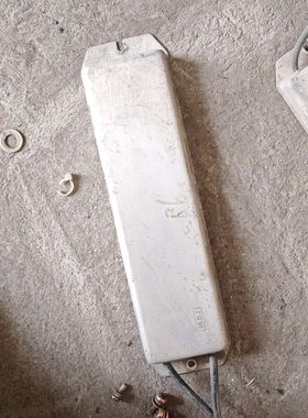 安川A1000变频器刹车电阻220W6Kmicron