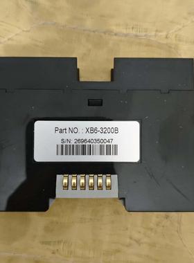 SDot实点耦合器模块  XB6-3200B 装机剩余 成色