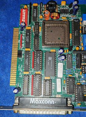 DAS-1 401/1402 14237 REV B  PC