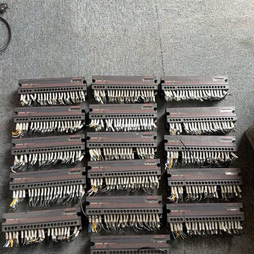 CC-link模块AJ65SBTB1-32T/32D