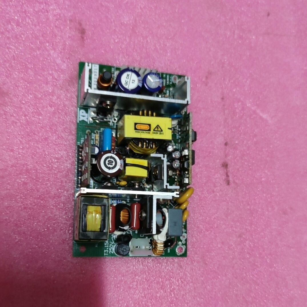 XP Power JPS130PS15电源模块 15V8.7