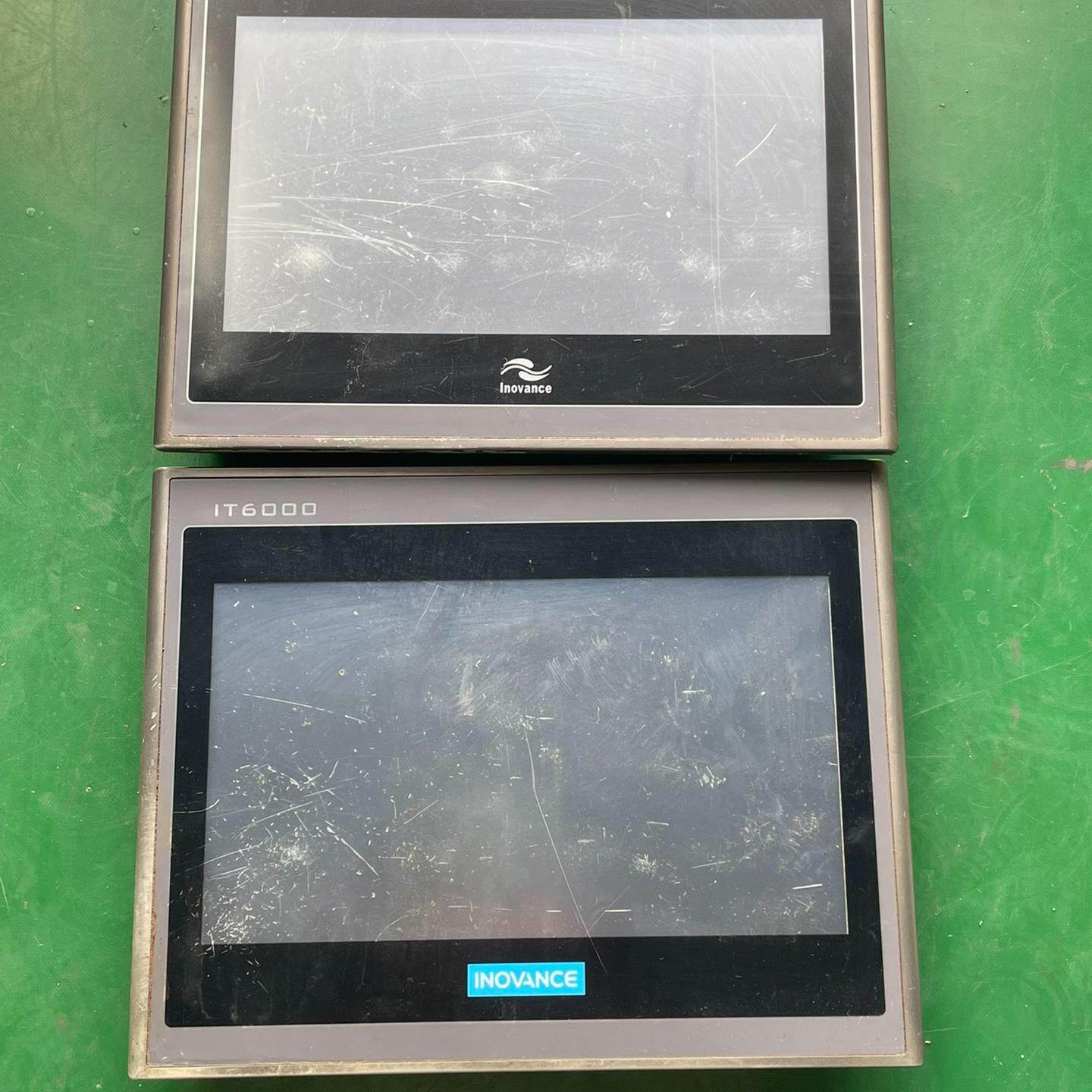 汇川触摸屏 IT6100E、拆机货 成色看图 图为实物