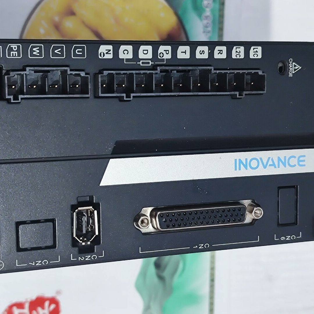 汇川大功率驱动器 SV630pT8R41 功能包好 成色漂亮