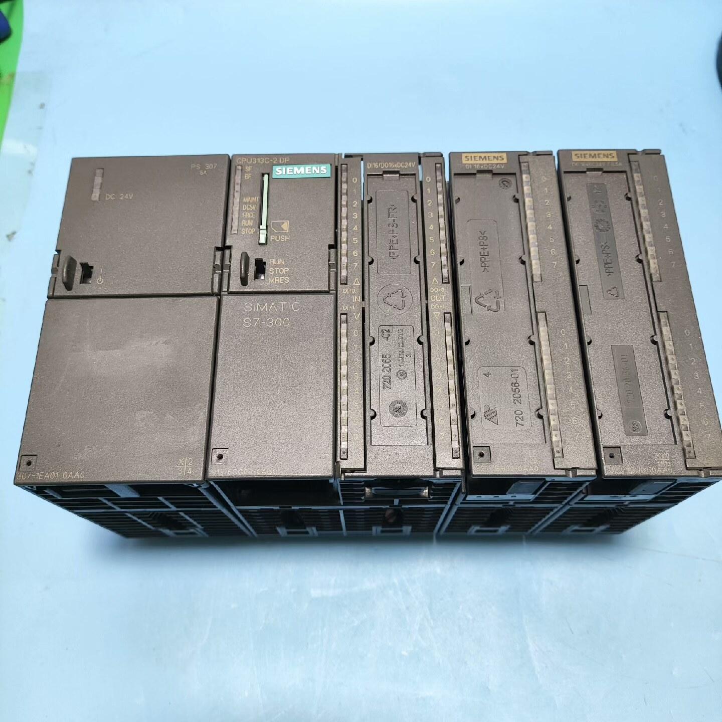 313-6CG04-0AB0 321-1BH02-0A