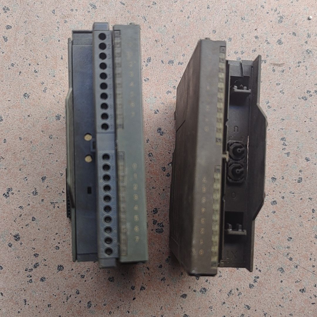 PLC模块6ES7322-1HH01-0AA0 6ES