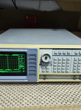 斯坦福SR760低频频谱仪Standford SR760频谱