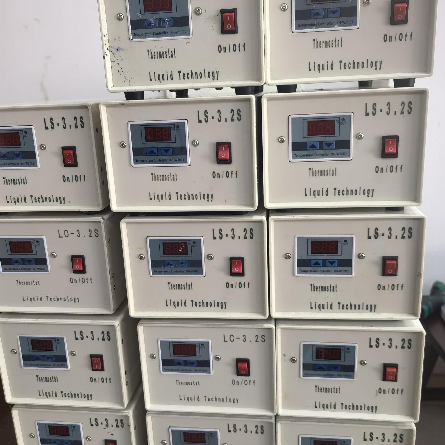 LS-3.2S温控器 Liquid Technology品牌