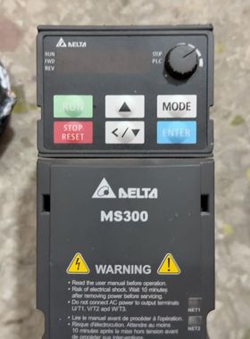 台达VFD2A8MS21ANSAa