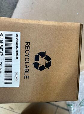 汇川plcH2U-1616MT-XP  需要的带走