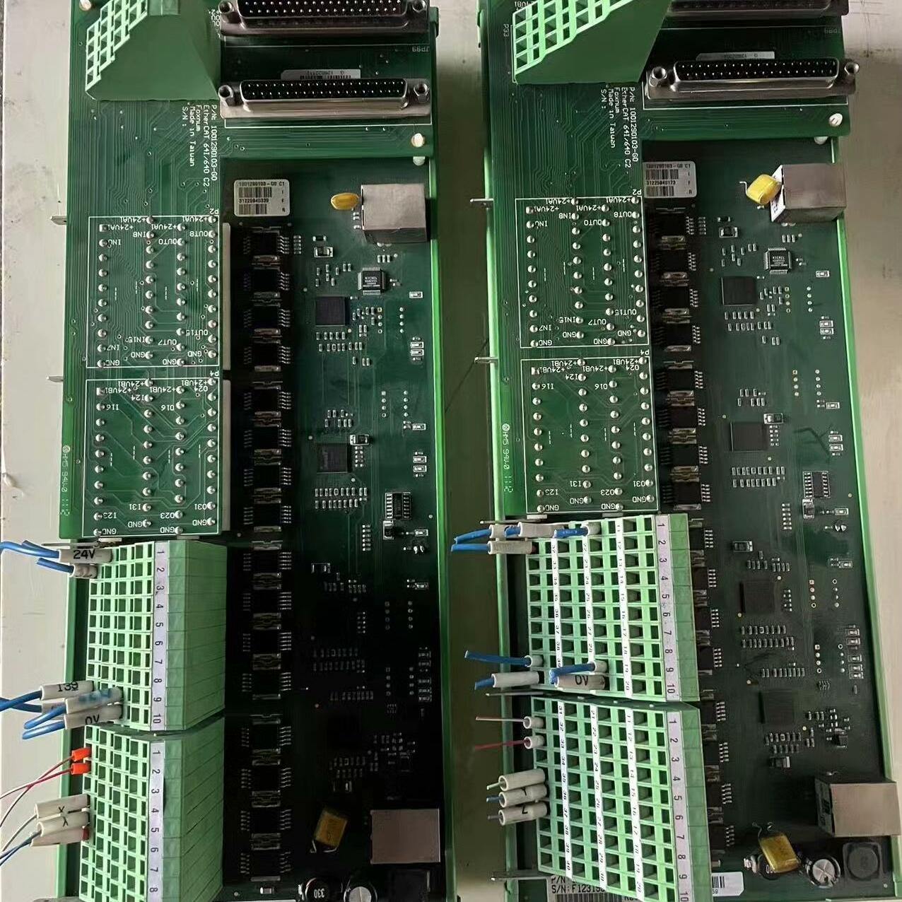 赐福系统io板1A01521001-G0 拆机实物现货