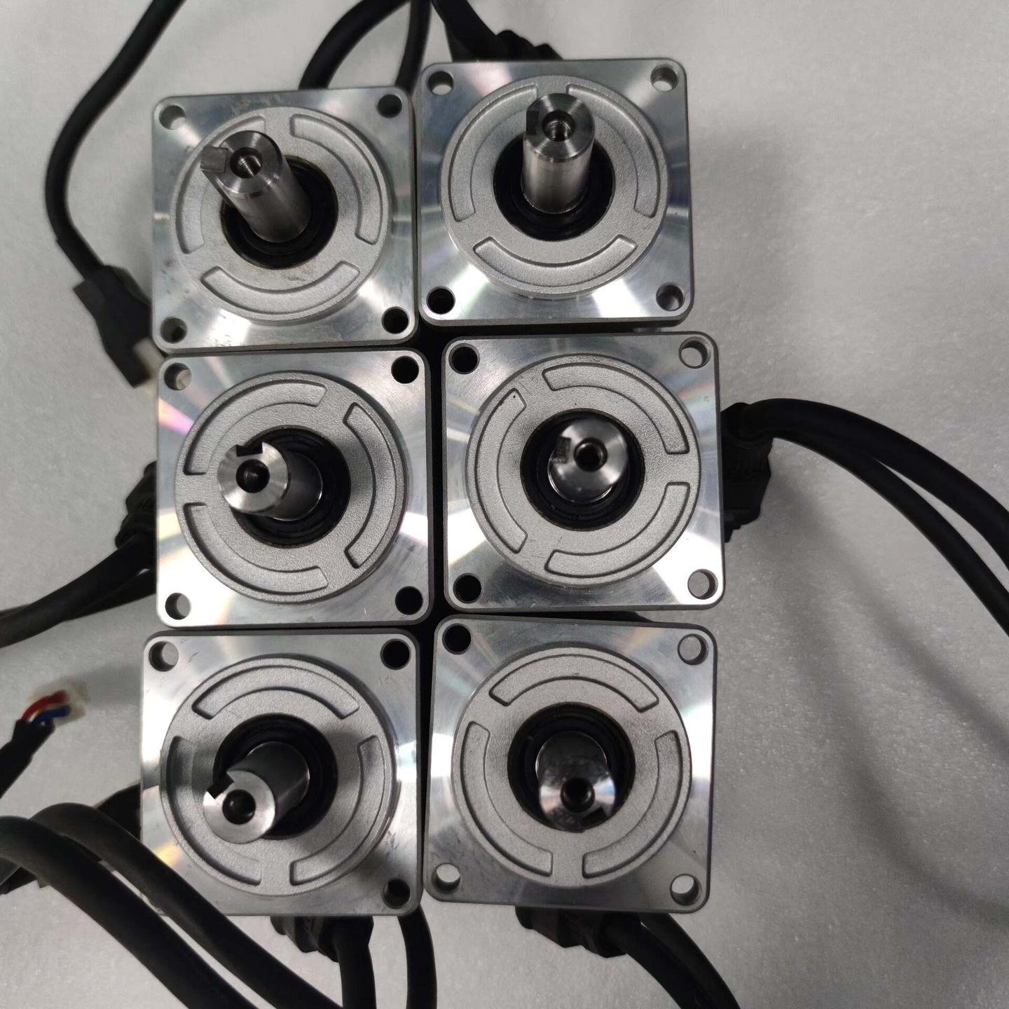 雷塞200W电机ACM2-06002H2F1-E17S卜