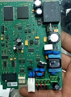 E+H10流量计主板  包功能正常