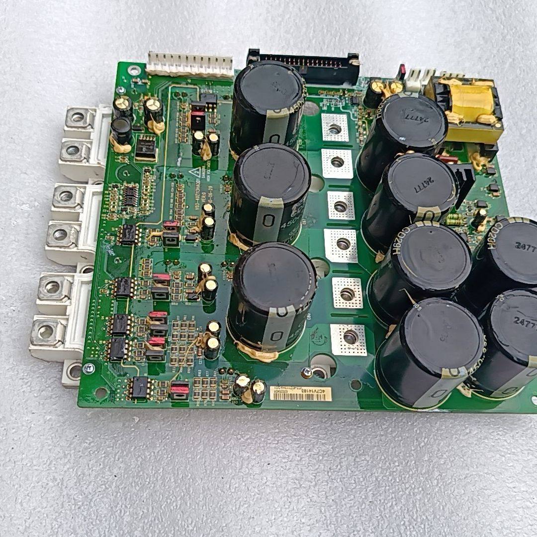 线路板V03-40Z113HAQD1 带英飞凌FS450R1