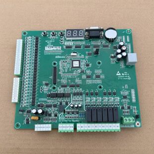 默纳克 MCTC-MCB-C2.变频器主板 新老国标均有货