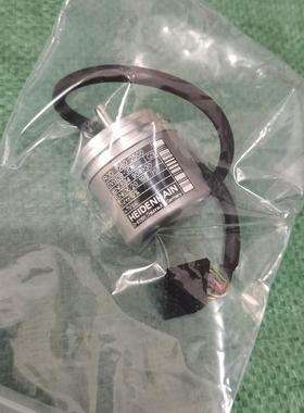 德国海德汉HEIDENHAIN编码器ROD 1080 2