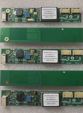 MP277-10高压条逆变器PS-M06D12