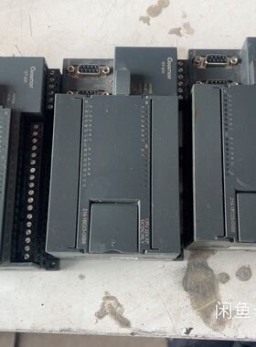 国产 拆机固晶Goodtion GT200。plc可编