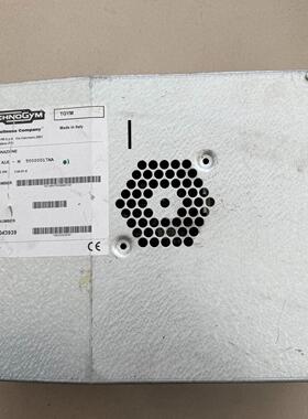 TECHNOGYM泰诺健 TGYM ALE-M变频器S6T1