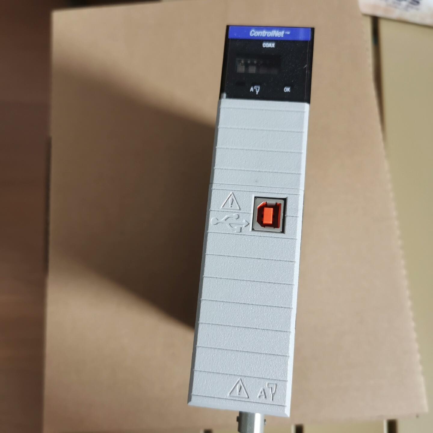 AB罗克韦尔1756-CN2