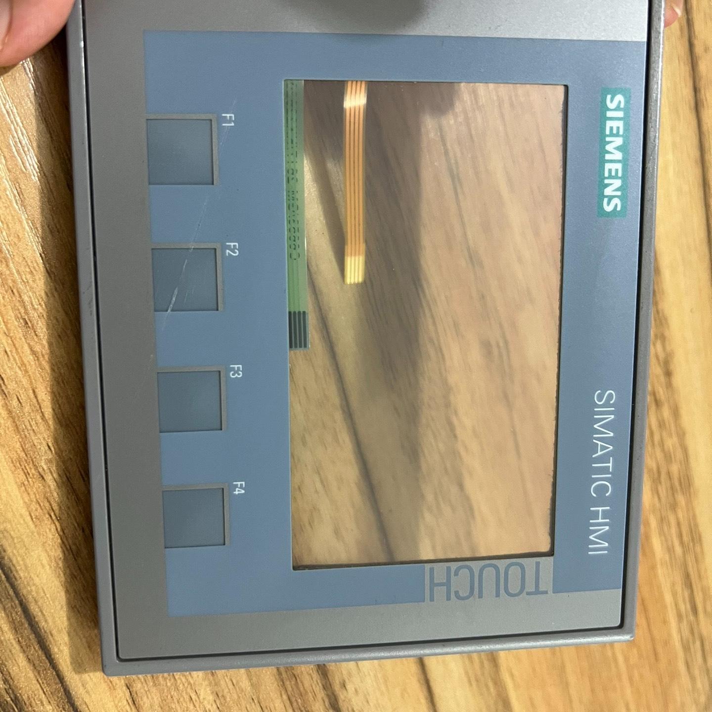 F800 4寸触摸屏外壳KTP400 BASIC