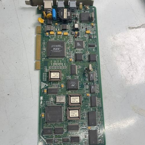 C803CTX.1 REV.B E164671Z采集卡