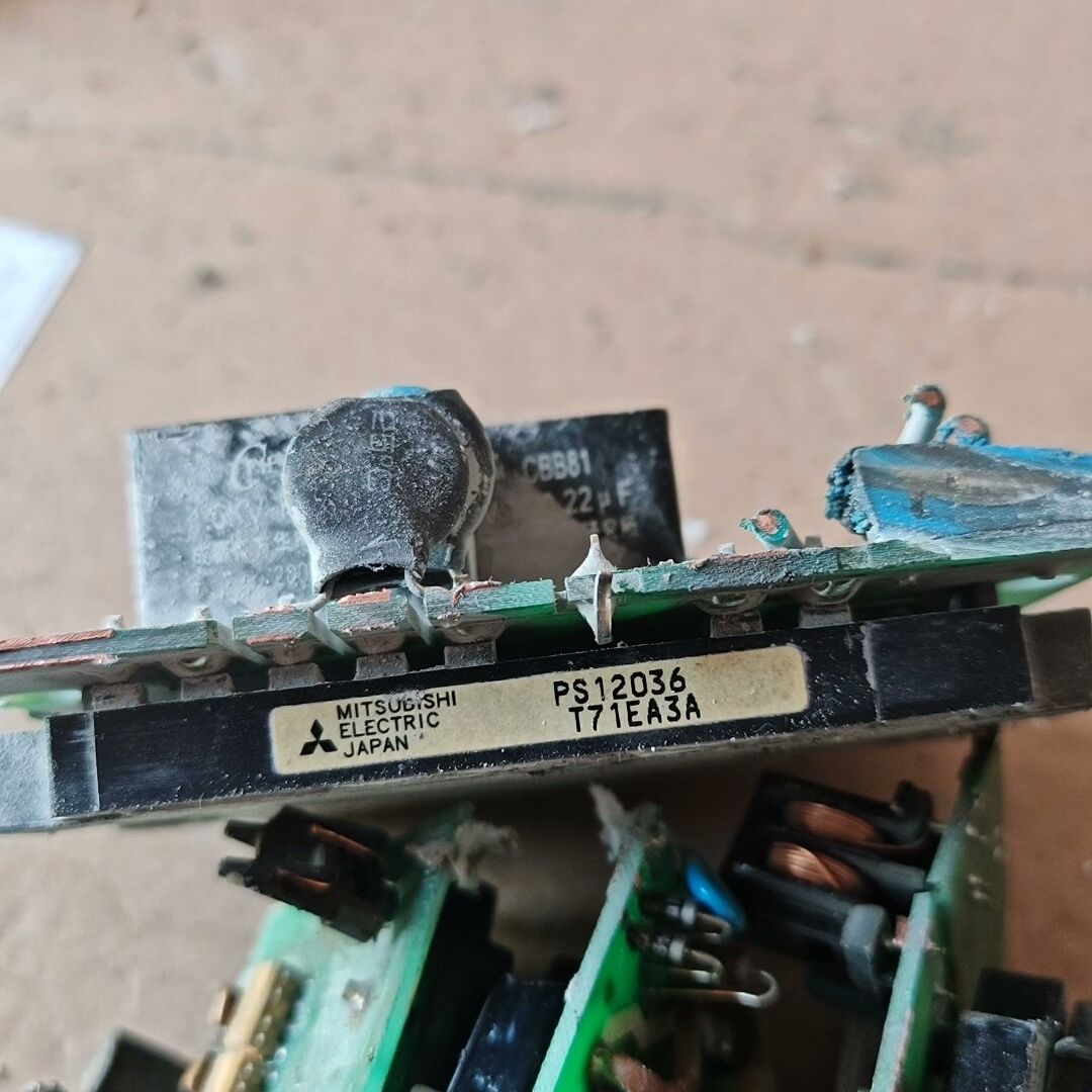 PS12036拆机模块包好