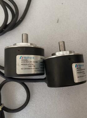 Upholp编码器A50S-8G5-26F-2000BM