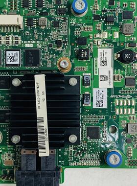 UN-RAID-1000-M2 PM8060阵列卡 0231A5DD 02A2QXC RS31R2P8SA