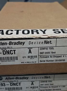 罗克韦尔控制面板193-DNCT